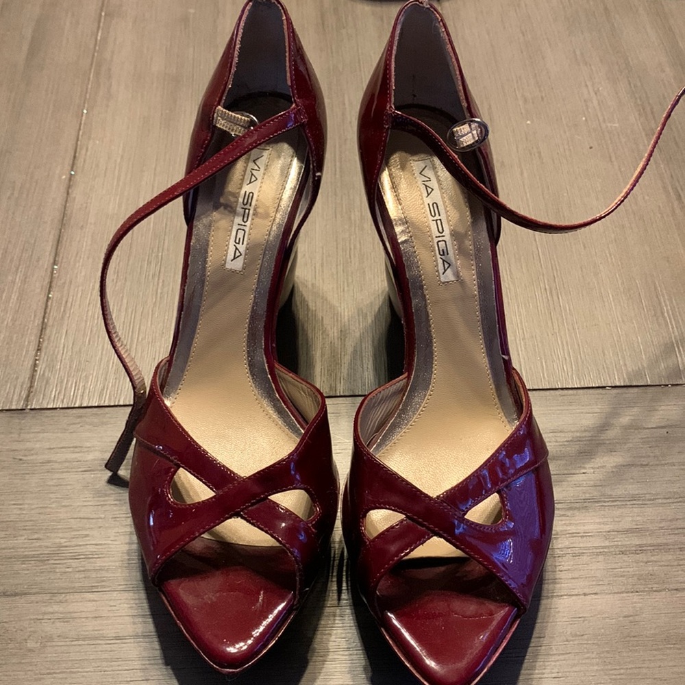 Via Spiga shoes